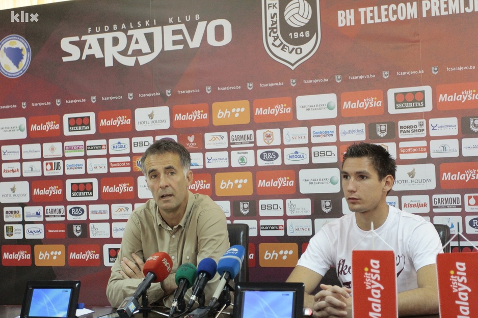 Foto: Nedim Grabovica/Klix.ba