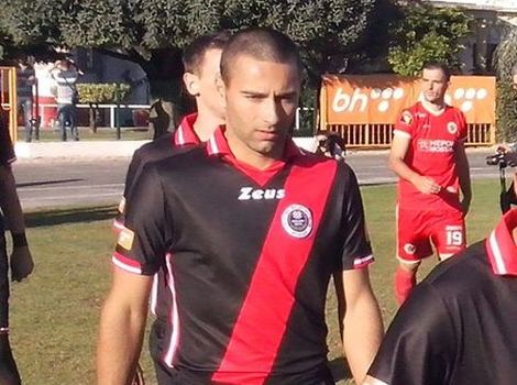 Stevo Nikolić i dalje predvodi najbolje strijelce u Premijer ligi BiH