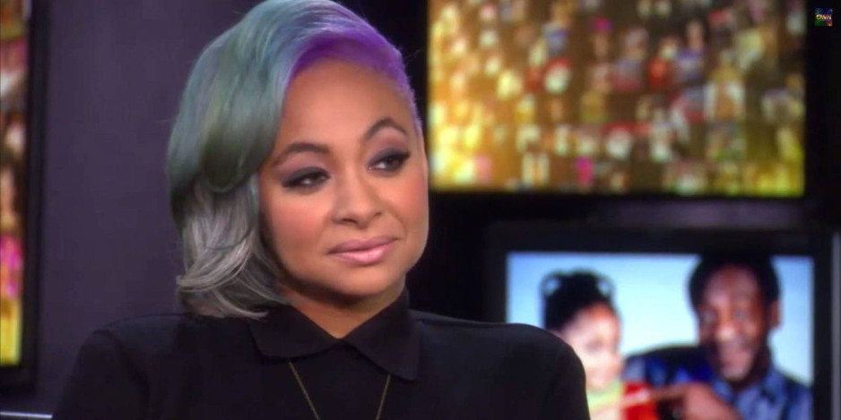 Raven Symone