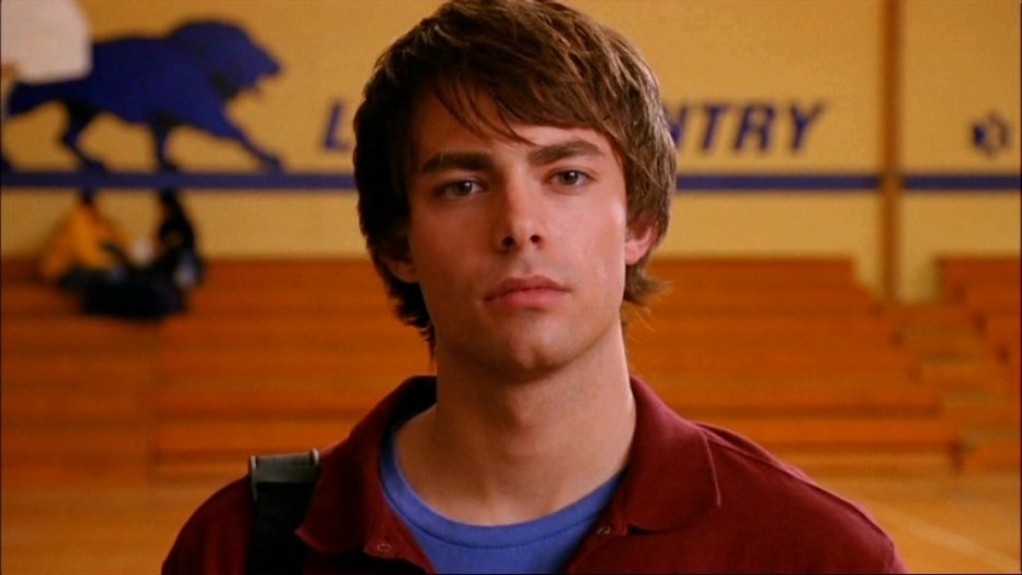 Jonathan Bennett