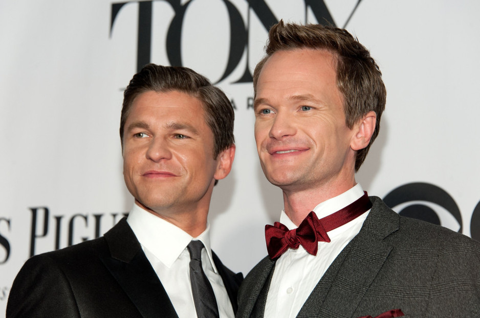 Neil Patrick Harris