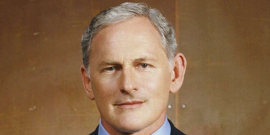 Victor Garber