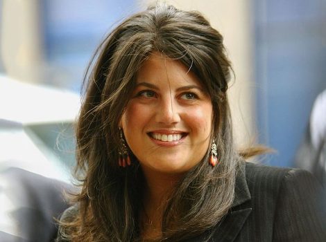 Monica Lewinsky