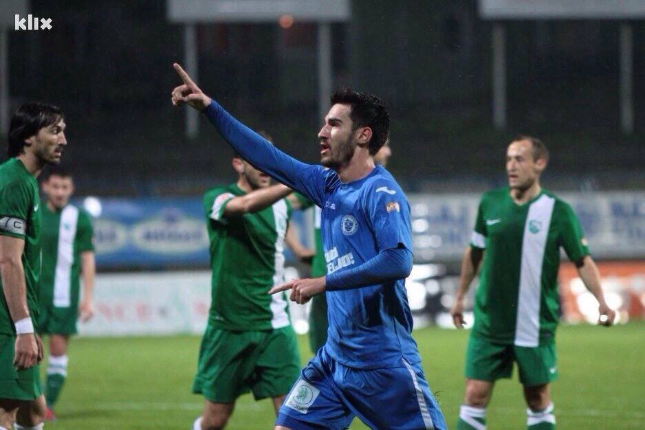 Riad Bajić (Foto: Arhiv/Klix.ba)