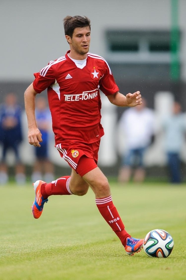 Semir Štilić