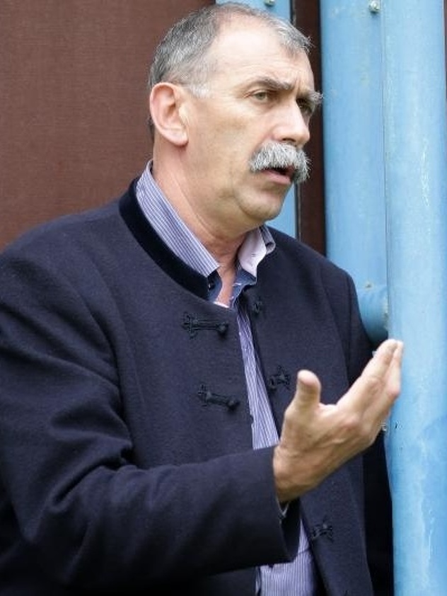 Joško Vlašić (Foto: Pixsell)