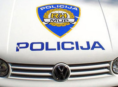 Hrvatska: Policija pretražuje petrinjski Gavrilović