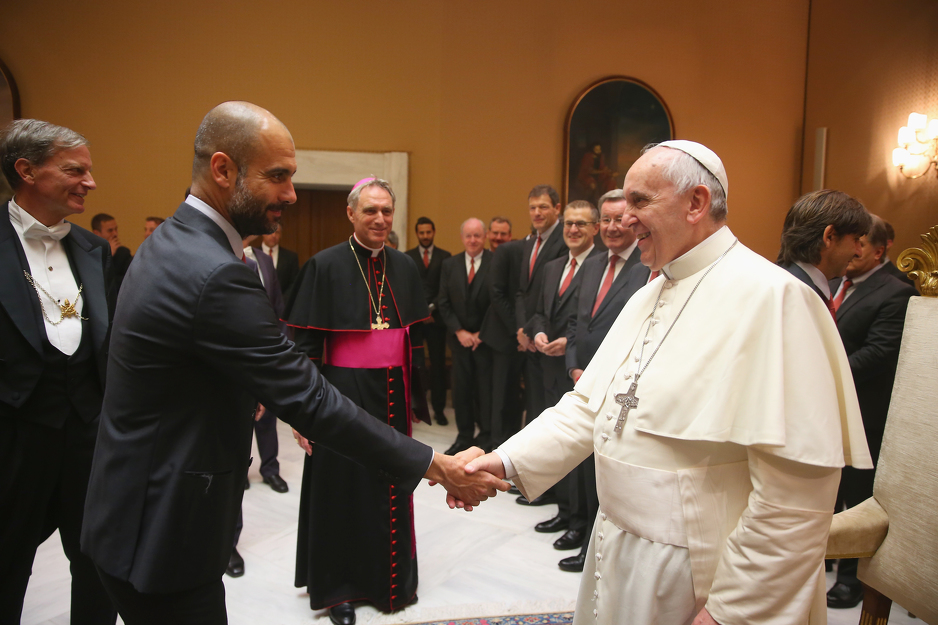 Foto: AFP