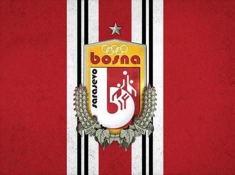 KK Bosna privremeno ustupila svoje ime i znak Košarkaškom klubu Royal