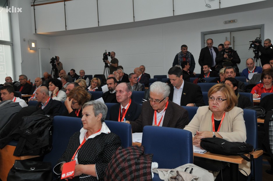 Foto: Nedim Grabovica/Klix.ba