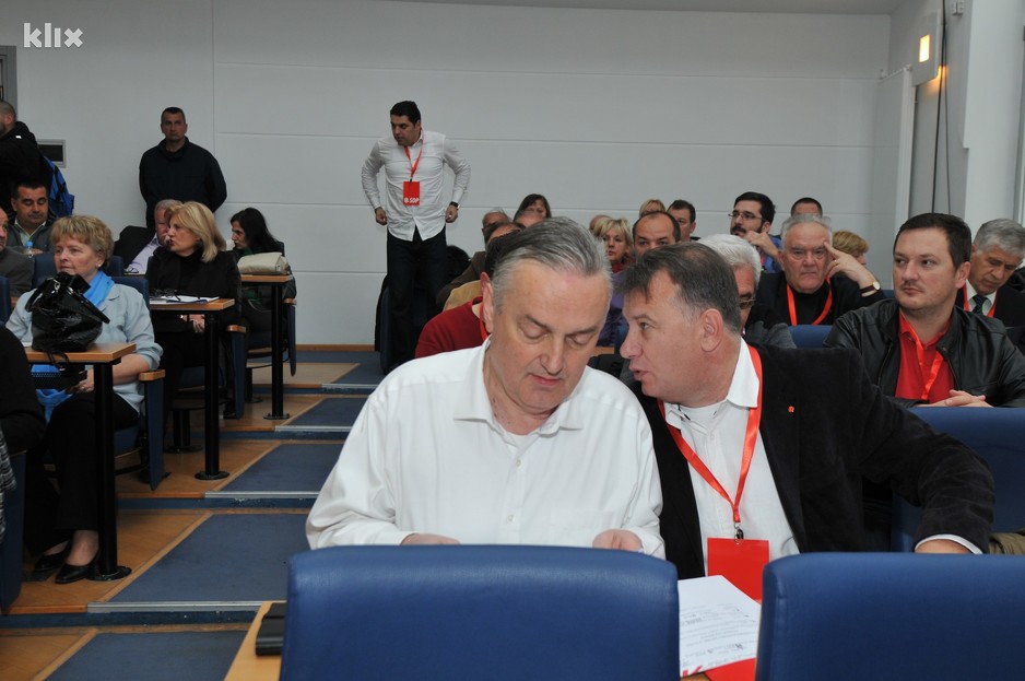 Foto: Nedim Grabovica/Klix.ba