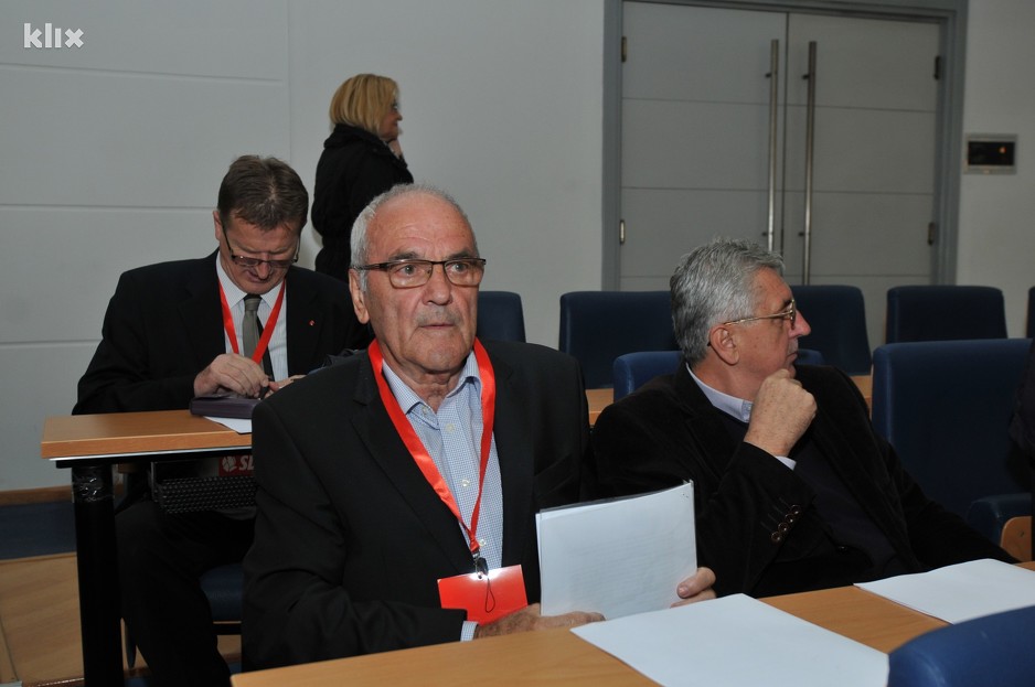 Foto: Nedim Grabovica/Klix.ba