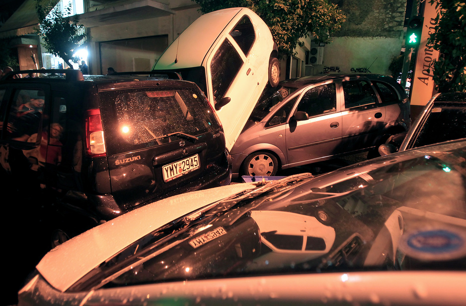 Foto: EPA