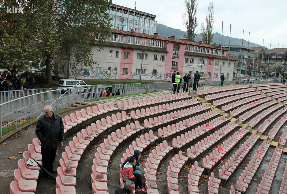 Foto: Elmedin Mehić/Klix.ba