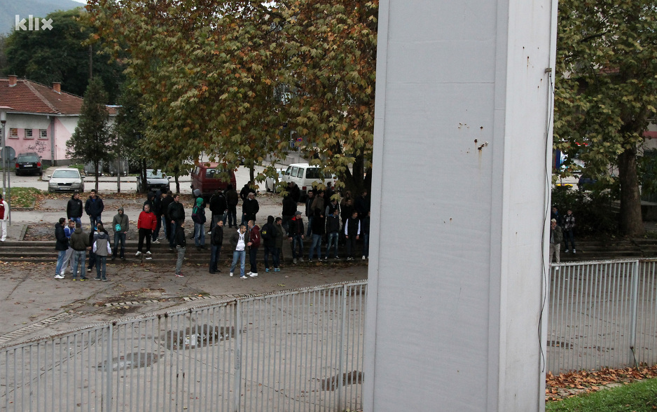 Foto: Elmedin Mehić/Klix.ba