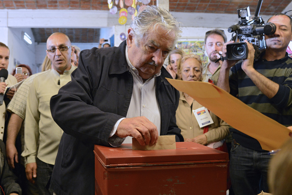Foto: AFP