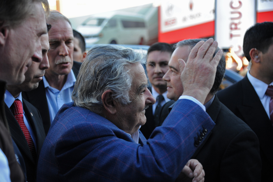 Foto: AFP