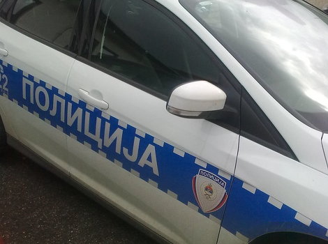 Pješak poginuo u nesreći kod Bosanske Dubice