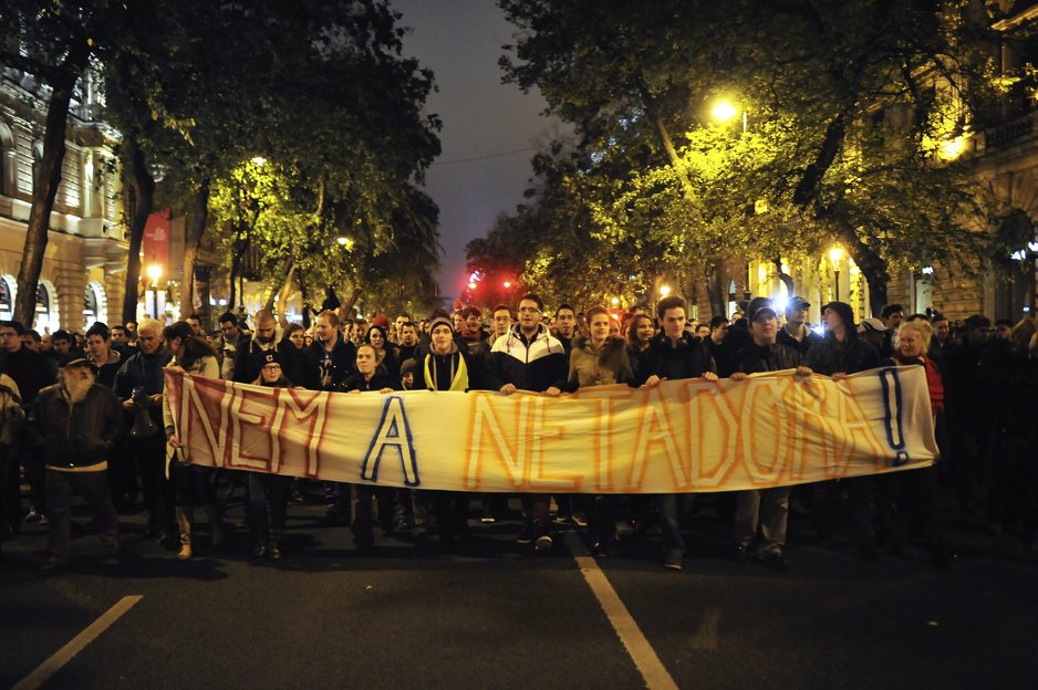 Foto: EPA