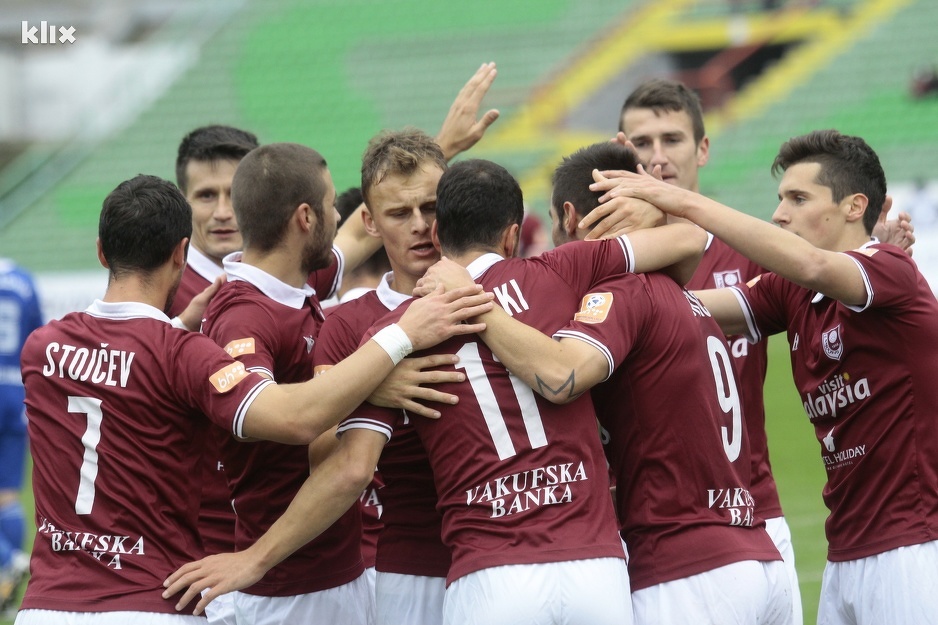 Foto: Feđa Krvavac/Klix.ba