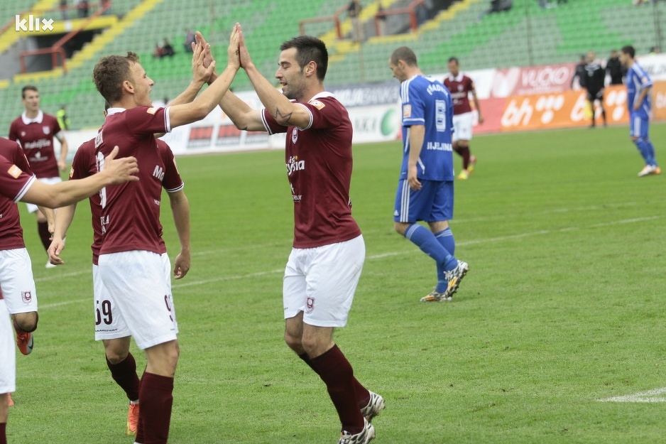 Foto: Feđa Krvavac/Klix.ba
