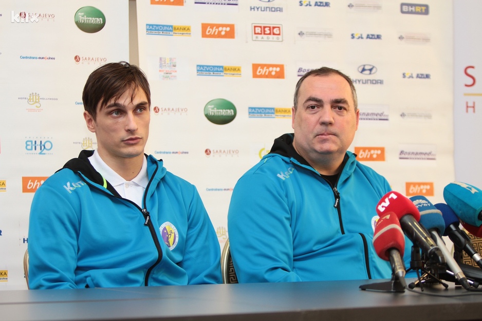 Foto: Feđa Krvavac/Klix.ba