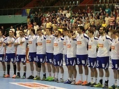 Rukometaši BiH susretom protiv Bjelorusije otvaraju kvalifikacije za EP