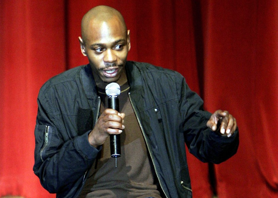 Dave Chappelle (Foto: AFP)