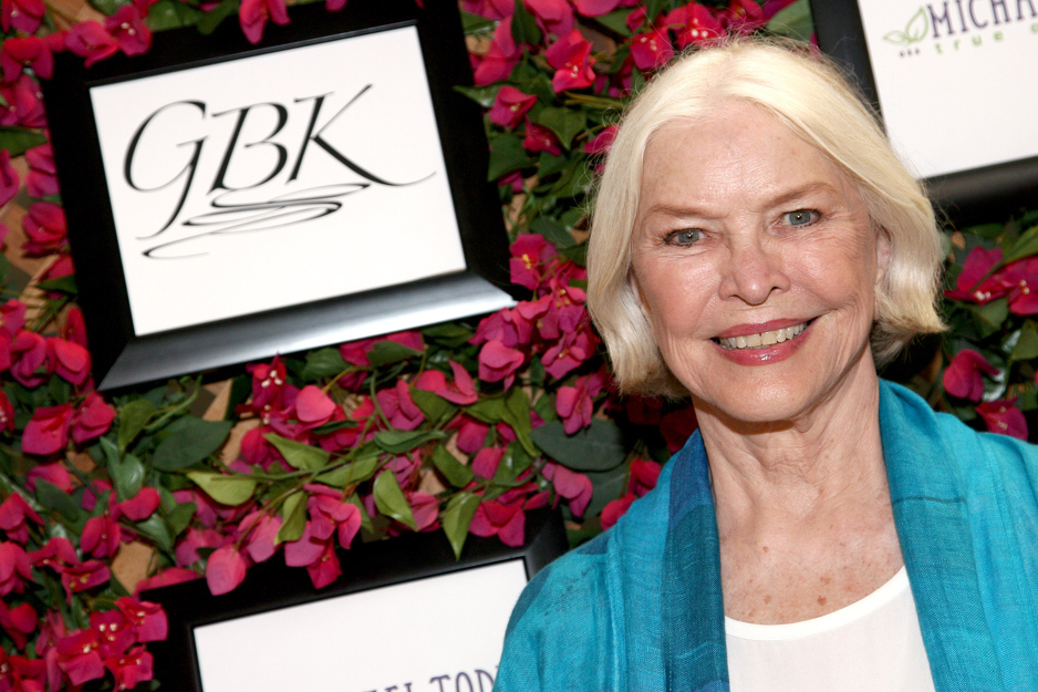 Ellen Burstyn (Foto: AFP)
