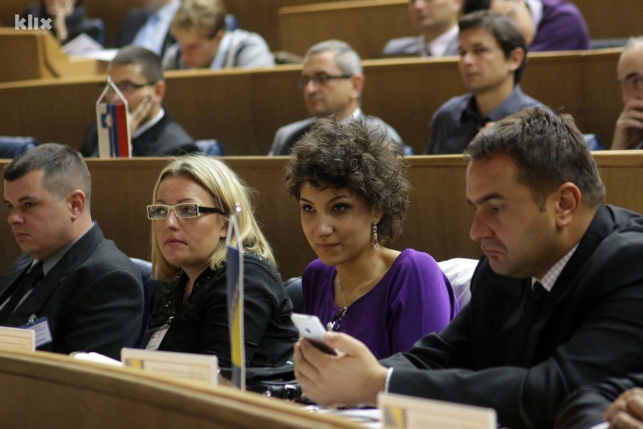 Foto: Davorin Sekulić/Klix.ba