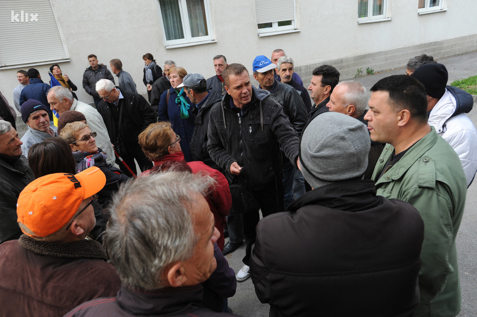 Foto: Darko Zabuš/Klix.ba