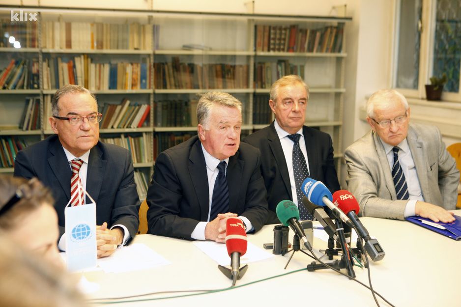 Foto: Davorin Sekulić/Klix.ba