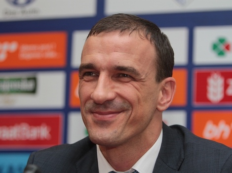 Darko Ljubojević (Foto: Klix.ba)
