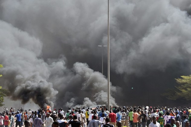 Foto: AFP