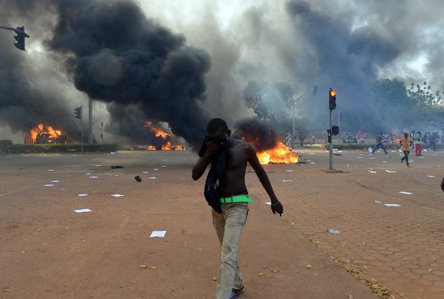 Foto: AFP