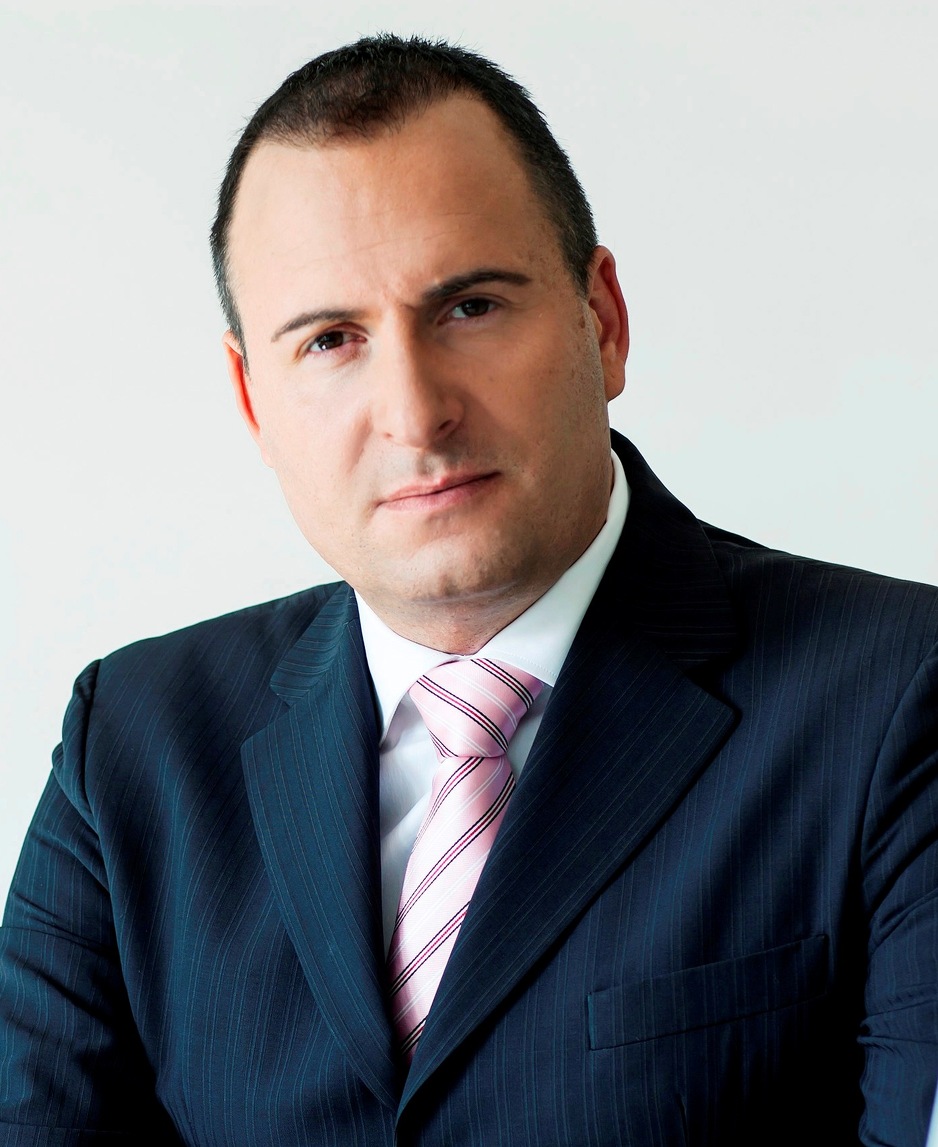 Goran Vlaović