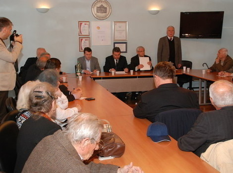 Krug 99: Formirati državno ministarstvo za visoko obrazovanje, nauku i tehnologiju
