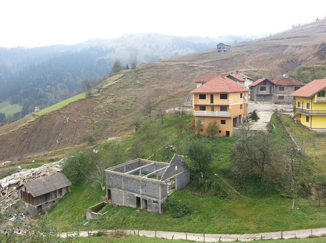 Selo Kolići