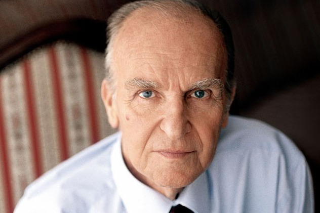 Alija Izetbegović