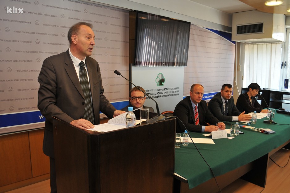 Foto: Nedim Grabovica/Klix.ba
