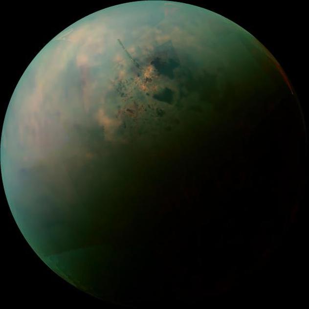 Foto: NASA