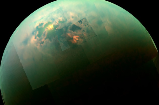 Foto: NASA
