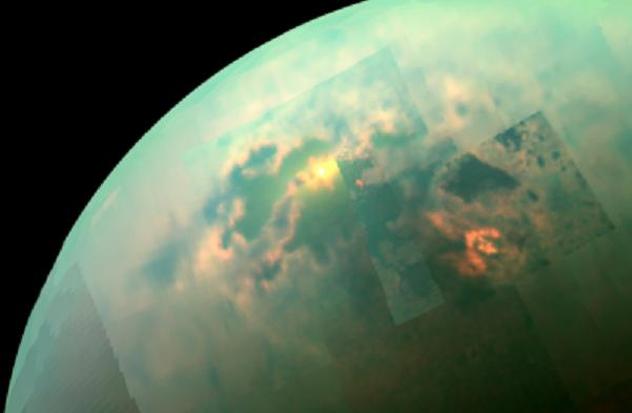 Foto: NASA
