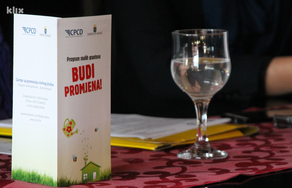 Foto: Elmedin Mehić/Klix.ba