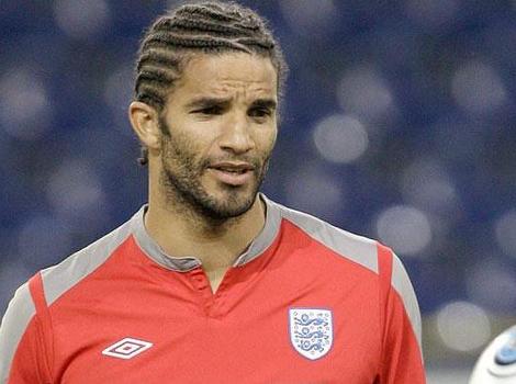 Bivši golman Engleske David James prodaje svoje uspomene