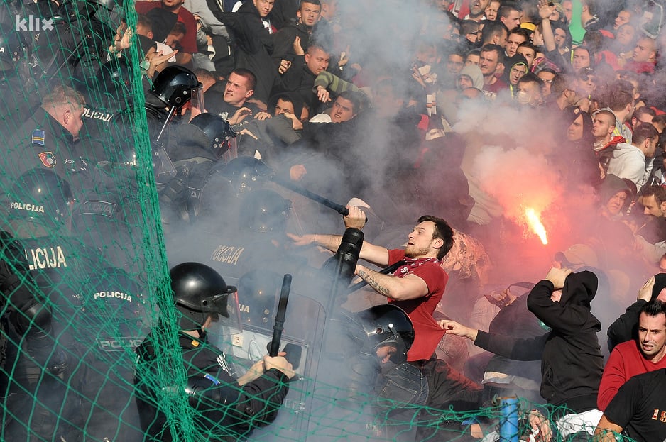 Foto: Nedim Grabovica/Klix.ba