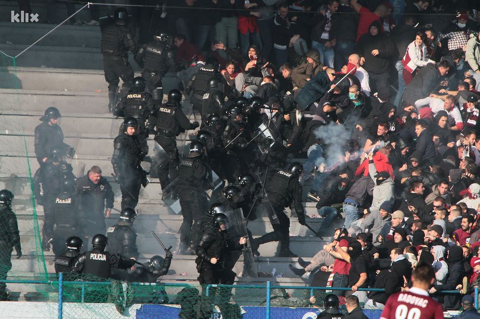 Foto: Feđa Krvavac/Klix.ba