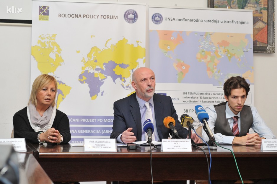 Foto: Nedim Grabovica/Klix.ba