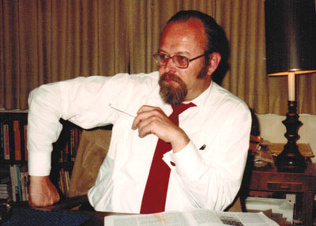Hugh Everett, otac MWI-a