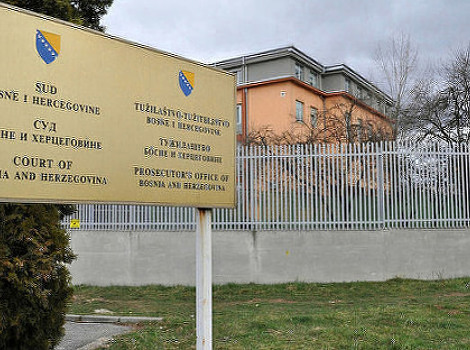 Boris Rutešić osuđen na pet godina i osam mjeseci zatvora za organizirani kriminal
